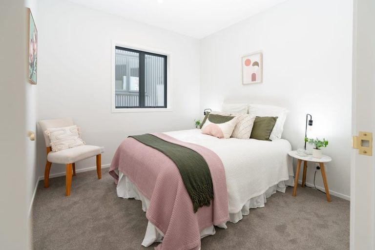 Photo of property in 109 Tiketike Way, Brooklyn, Wellington, 6021