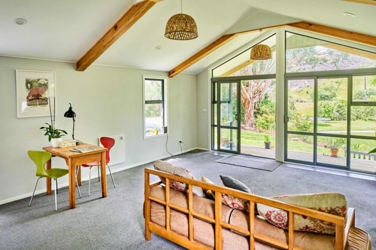 Photo of property in 101 Bulls Run Road, Moonshine Valley, Porirua, 5381