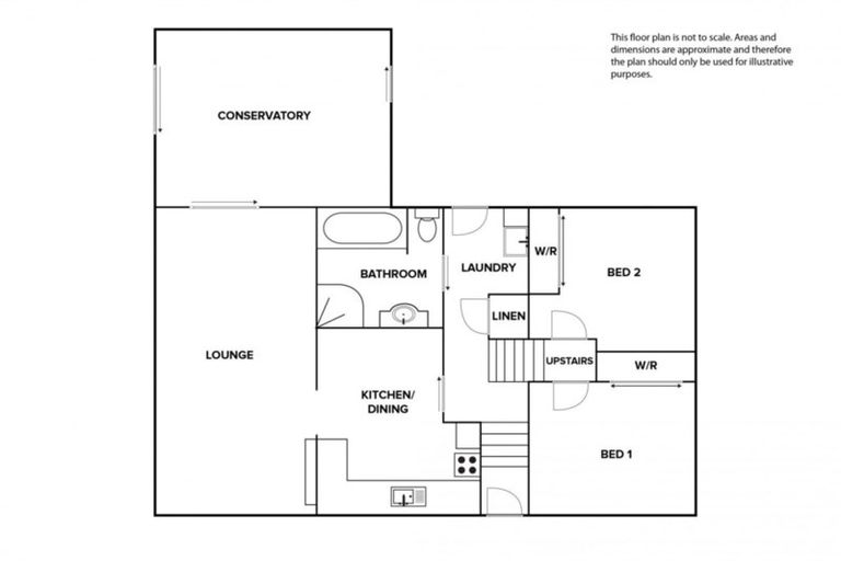 Photo of property in 1 Cohen Place, Milson, Palmerston North, 4414