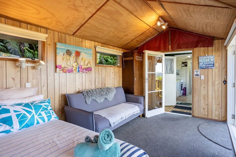 Photo of property in 40 Tairua Heights, Tairua, 3508