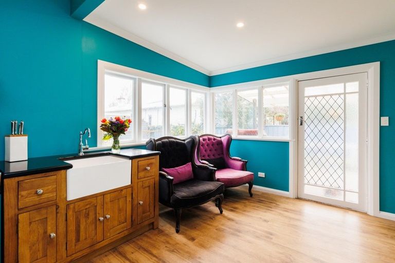 Photo of property in 93 Wood Street, Takaro, Palmerston North, 4410