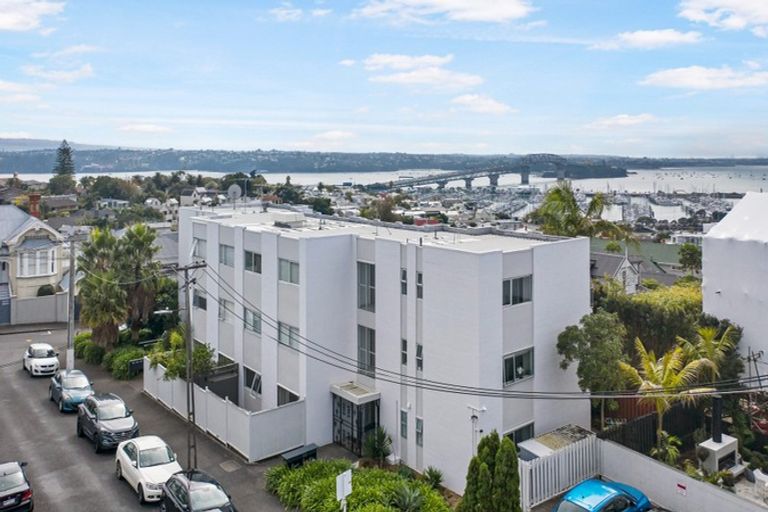 Photo of property in 1b Caroline Street, Saint Marys Bay, Auckland, 1011