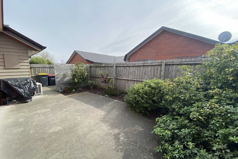 Photo of property in 7/190 Lincoln Road, Addington, Christchurch, 8024