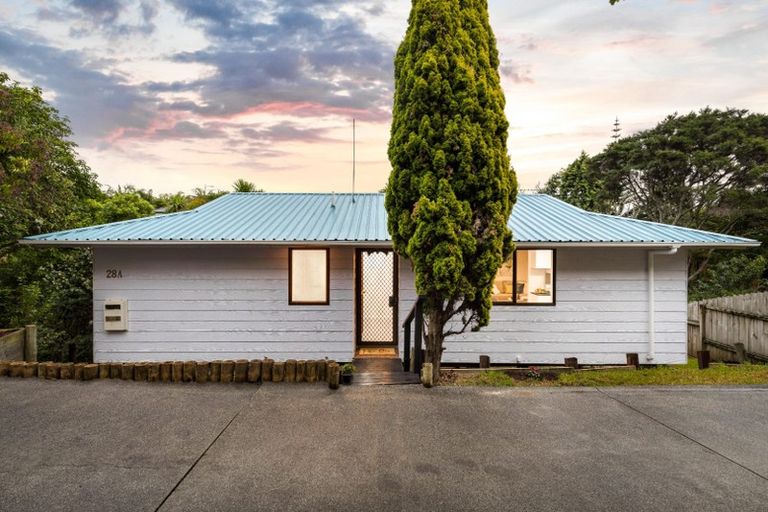 Photo of property in 1/28 Katrina Place, Massey, Auckland, 0614