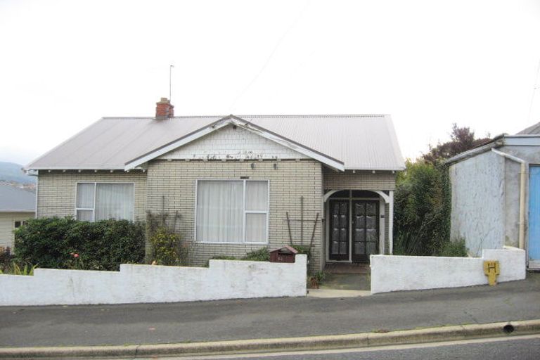 Photo of property in 44 School Street, Kaikorai, Dunedin, 9010