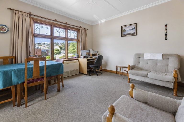 Photo of property in 174 Musselburgh Rise, Andersons Bay, Dunedin, 9013