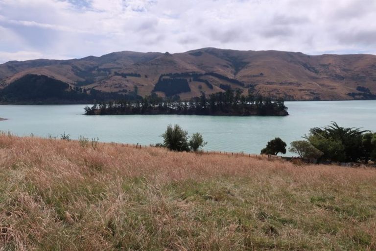 Photo of property in 200 Pa Road, Port Levy, Diamond Harbour, 8972