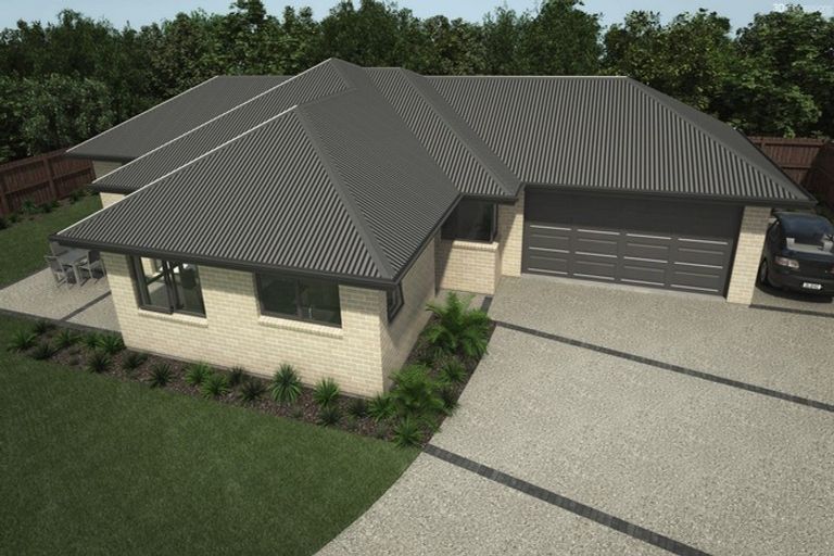 Photo of property in 31c Blunt Road, Te Kauwhata, 3710