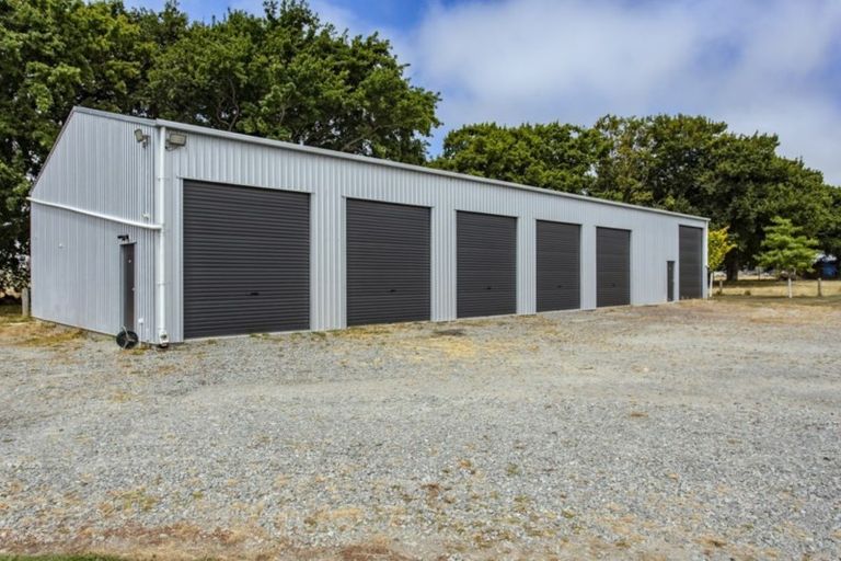 Photo of property in 76 Gatehouse Lane, Woodend, Kaiapoi, 7691