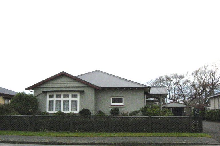 Photo of property in 338 Yarrow Street, Richmond, Invercargill, 9810