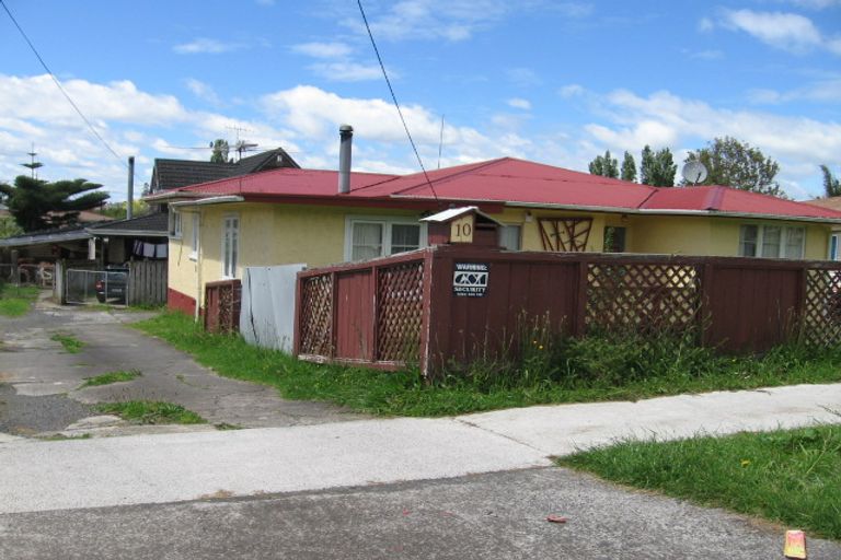 Photo of property in 2/10 Hillside Road, Papatoetoe, Auckland, 2025