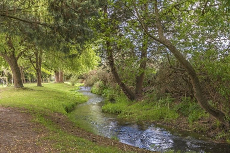 Photo of property in 6 Wilson Drive, Ohoka, Kaiapoi, 7692