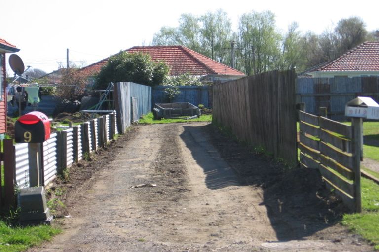 Photo of property in 9 Huntly Street, Foxton, 4814