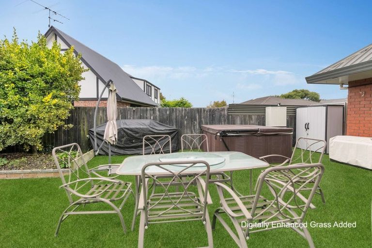 Photo of property in 4 Digby Place, Allenton, Ashburton, 7700