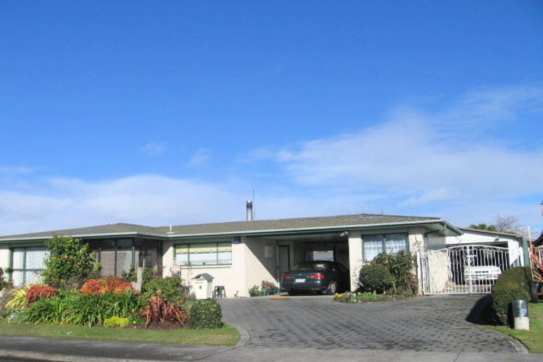 Photo of property in 8 Lorne Crescent, Flaxmere, Hastings, 4120