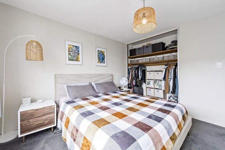 Photo of property in 2/3 Korora Street, Bromley, Christchurch, 8062