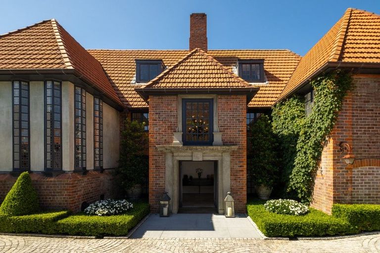 Photo of property in 532 Remuera Road, Remuera, Auckland, 1050