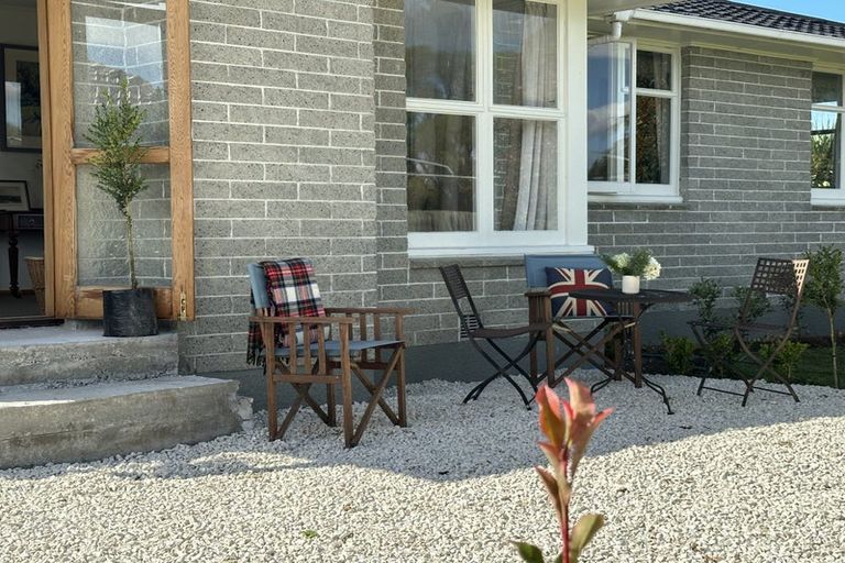 Photo of property in 1 Balmoral Street, Culverden, 7392