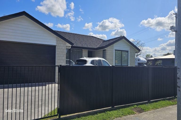 Photo of property in 113 Studholme Street, Morrinsville, 3300
