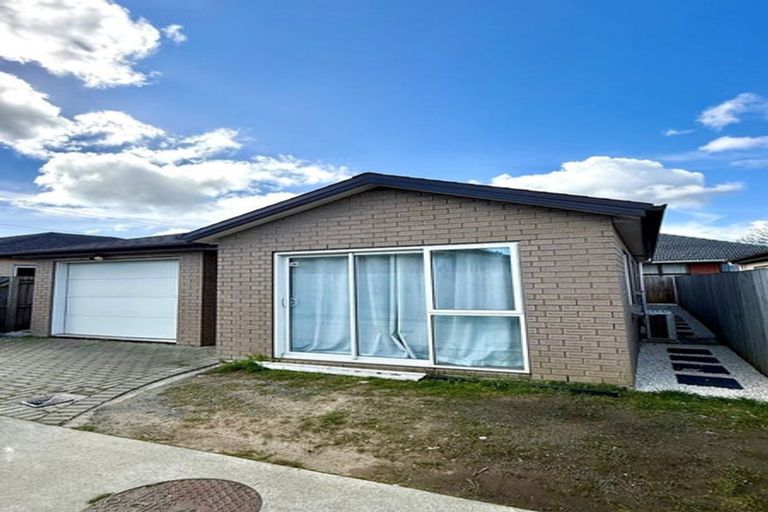 Photo of property in 61b Settlement Road, Papakura, 2110
