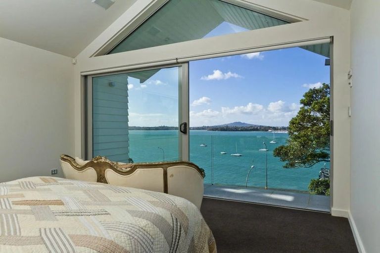 Photo of property in 47a Princes Street, Northcote Point, Auckland, 0627