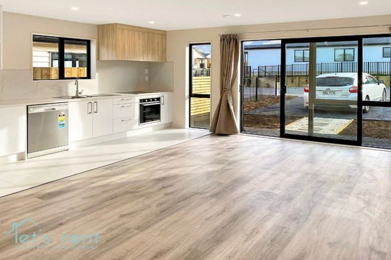 Photo of property in 23b Tributary Parade, Karaka, Papakura, 2113