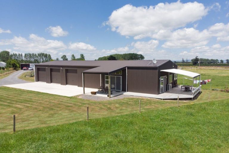 Photo of property in 275 Hauraki Road, Orongo, Thames, 3574