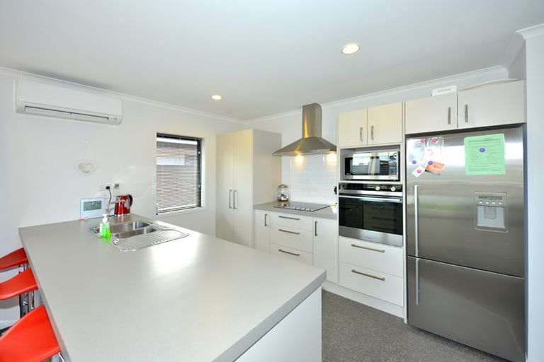 Photo of property in 42 Skyhawk Road, Wigram, Christchurch, 8042