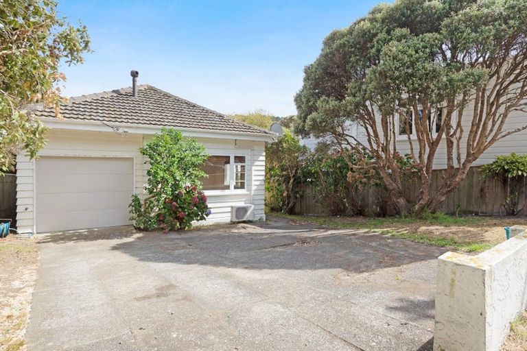 Photo of property in 112 Hamilton Road, Hataitai, Wellington, 6021