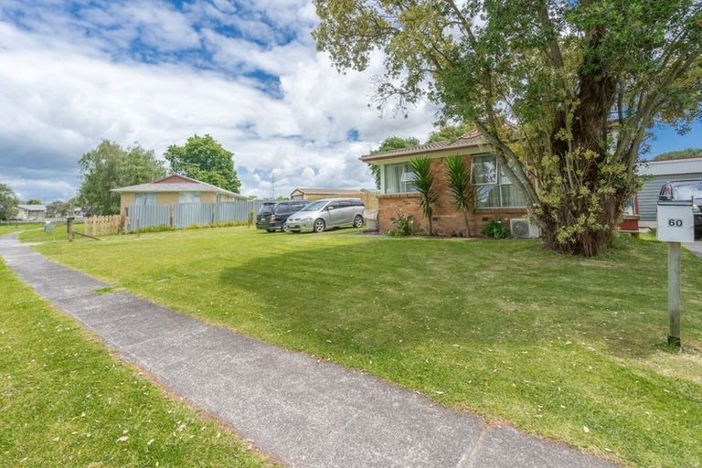 Photo of property in 60 Fairfield Avenue, Huntly, 3700