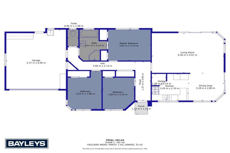 Photo of property in 16 Oleander Lane, Mount Maunganui, 3116