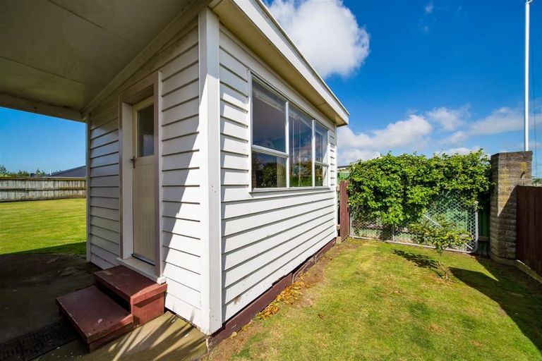 Photo of property in 5 Rata Street, Hawera, 4610