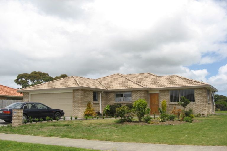 Photo of property in 31 Morewa Place, Takanini, 2112