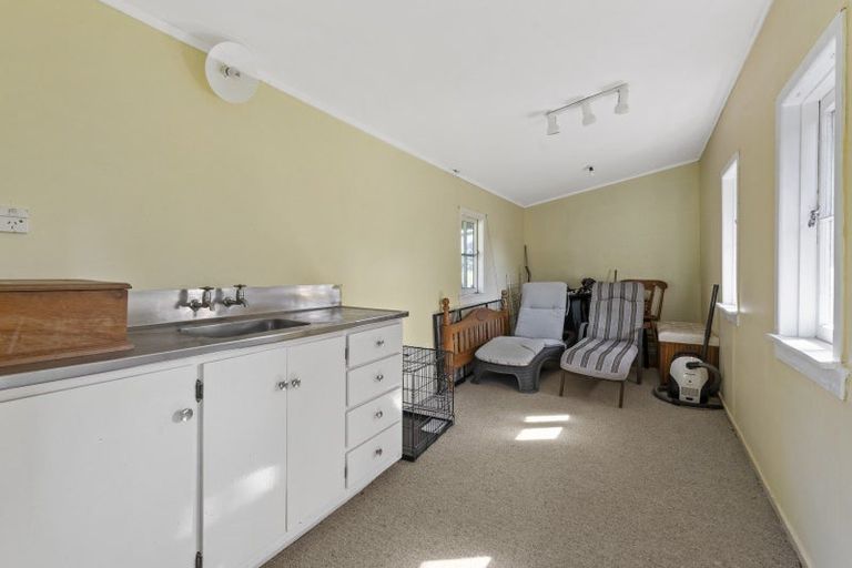 Photo of property in 48 Raetihi Ohura Road, Raetihi, 4696