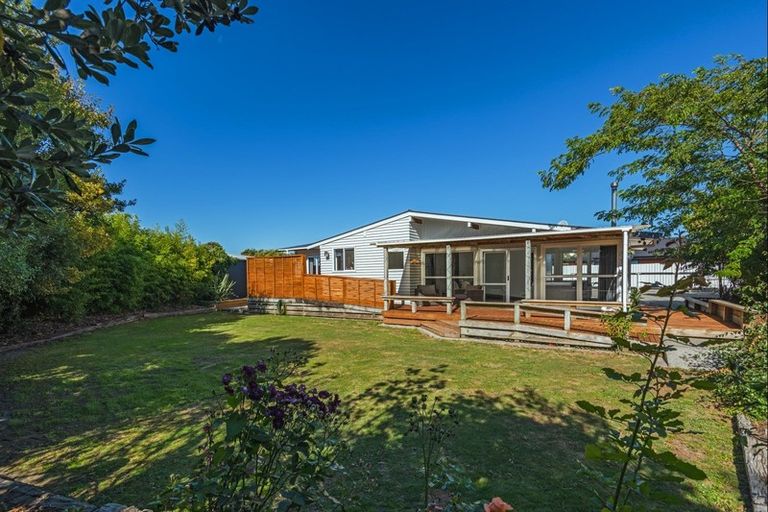 Photo of property in 19 Langley Avenue, Milson, Palmerston North, 4414