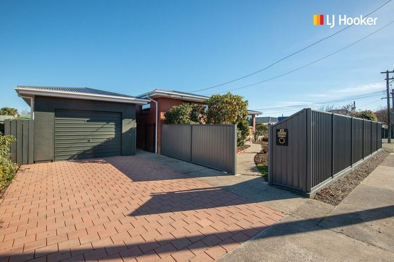 Photo of property in 27 Forfar Street, Mosgiel, 9024