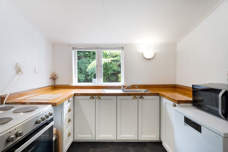 Photo of property in 58 Conclusion Street, Ascot Park, Porirua, 5024