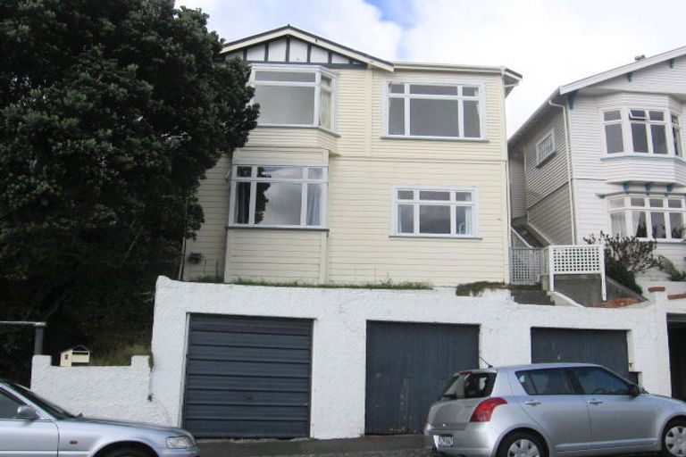 Photo of property in 5 Bruce Avenue, Brooklyn, Wellington, 6021