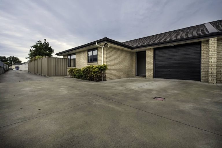 Photo of property in 89a Wellesley Road, Napier South, Napier, 4110