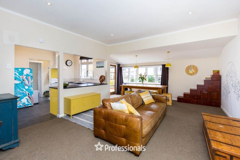 Photo of property in 8 Melrose Street, Wallaceville, Upper Hutt, 5018
