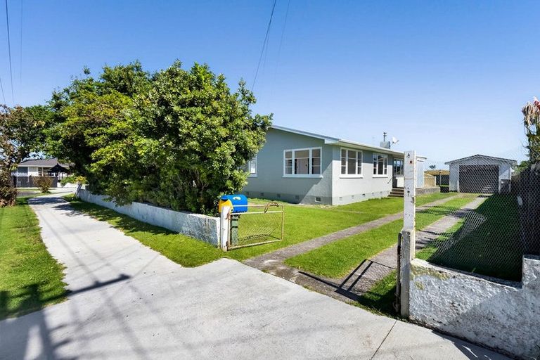 Photo of property in 7 Elizabeth Street, Patea, 4520