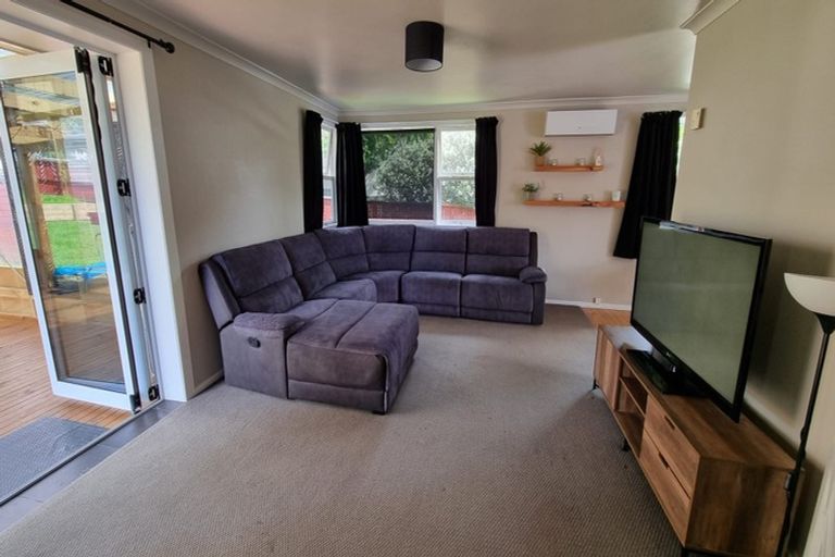 Photo of property in 37 Park Road, Western Heights, Rotorua, 3015