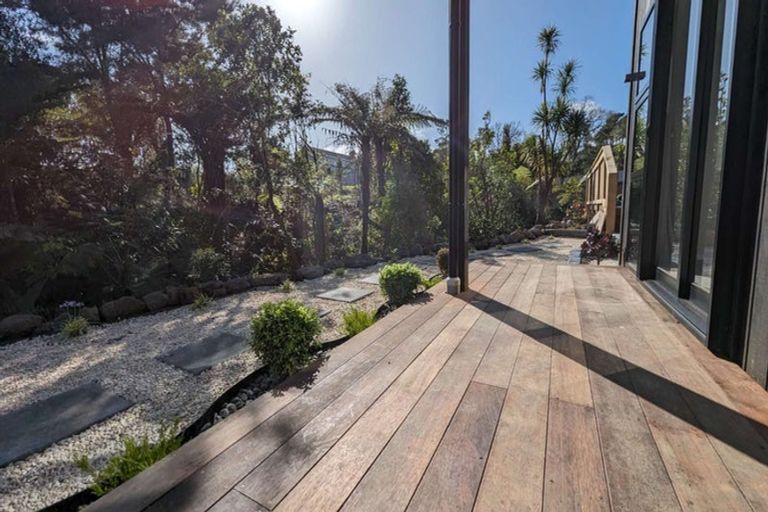 Photo of property in 8 Henry Blyth Lane, Greenhithe, Auckland, 0632