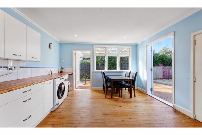 Photo of property in 23 Kowai Street, Leithfield, Amberley, 7481