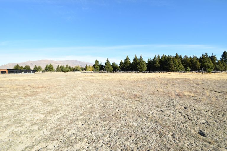 Photo of property in 51 Peak Drive, Twizel, 7901