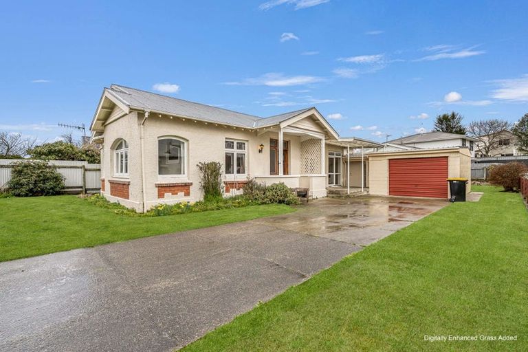 Photo of property in 116 Ritchie Street, Richmond, Invercargill, 9810