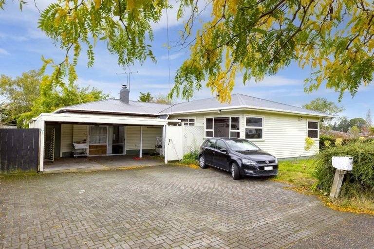 Photo of property in 166 Spa Road, Taupo, 3330