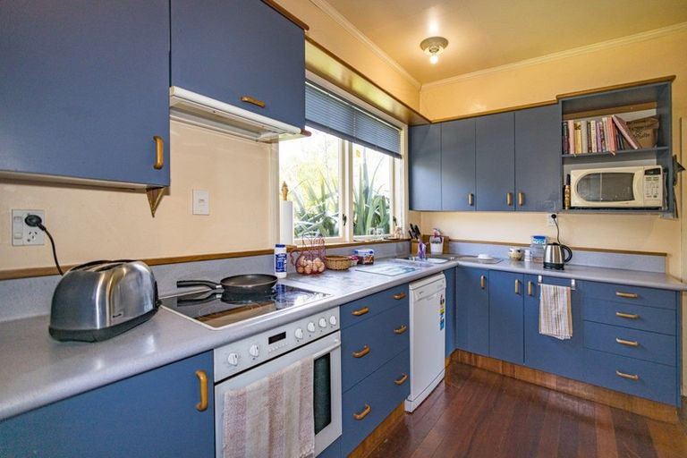 Photo of property in 18 Pukeko Street, Taihape, 4720