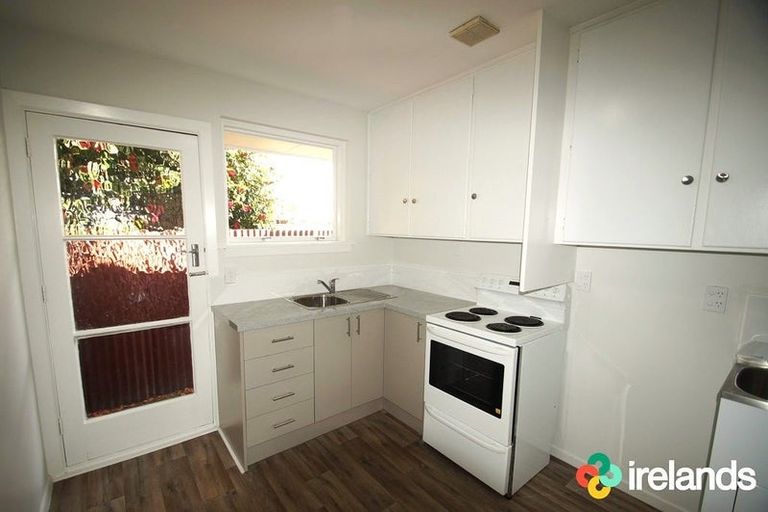 Photo of property in 4/124 Aldwins Road, Phillipstown, Christchurch, 8062