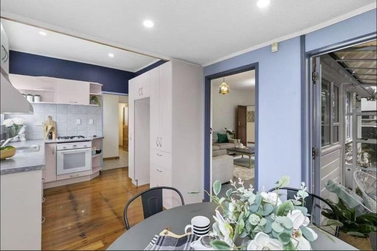 Photo of property in 34 Wilford Street, Woburn, Lower Hutt, 5011